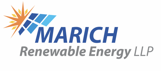 Marich Logo